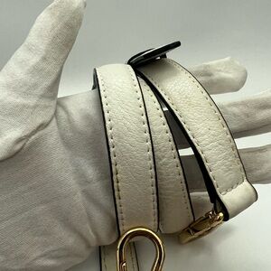 MCM White long sling